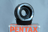 pentax F af teleconverter 1,7x