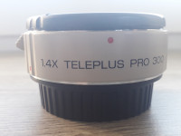 Telekonverter Kenko 1,4X Teleplus PRO 300 za Canon EF