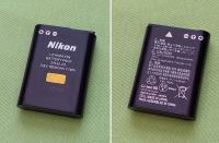 Nikon EN-EL23 baterija za fotoaparat
