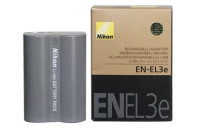 Original Nikon EN-EL3E baterijski vložek