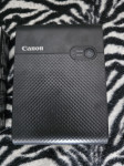 Canon SELPHY Square QX10 mobilni tiskalnik,črn