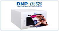 DNP DS-620 / termo-sublimacijski foto tiskalnik