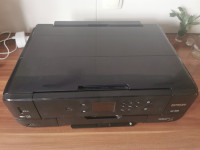 Tiskalnik Epson XP-900 - v okvari