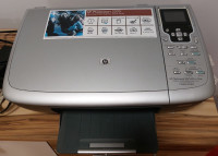 tiskalnik HP photosmart 2570