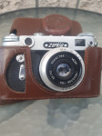 Fotografski aparat Zorki 6