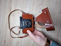 Vintage fotoaparat "Smena-2"