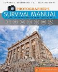 Photographer's Survival Manual: A Legal Guide for Artists in the Di...