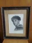 Fotografija mornar Jugoslovanske mornarice