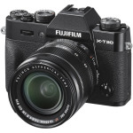 Fujifilm XT-30 + XF 18-55