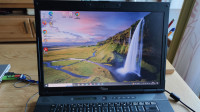 Prodam laptop prenosni računalnik Fujitsu Siemens