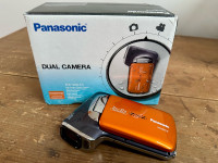 Panasonic HX-WA10 podvodna kamera/fotaparat - mint