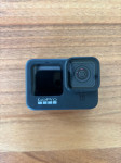 Prodam kamero GoPro 9 black