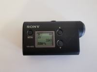 Sony akcijska kamera HDR-AS50