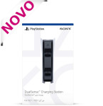 PS5 Polnilna postaja DualSense Charging Station za PlayStation 5