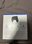 Sony PlayStation PS5 Dualsense Midnight Black brezžični kontroler