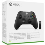 Microsoft Xbox One brezžični kontroler + adapter