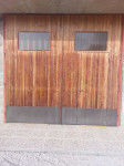 Garažna vrata