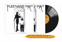 3 CD, DVD, LP Fleetwood Mac: Fleetwood Mac - Deluxe Edition