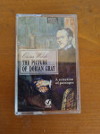 Avdio kaseta,  Oskar Wilde, The picture of Dorian Gray0