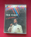 Dvojna avdio kaseta Vice Vukov
