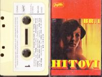 kaseta HITOVI Br. 1  (MC 663)
