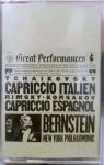 Tchaikovsky - Capriccio Italien