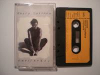 Tracy Chapman - Crossroads  (kaseta)  /20/