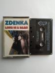 ZDENKA -LOVE IS A GAME- (LJUBAV JE IGRA) 1990