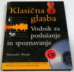 KLASIČNA GLASBA - Alexander Waugh