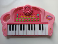 Otroški sintesajzer- otroške klaviature
