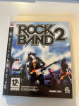 Rock Band 2 - za PS 3