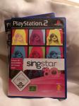Singstar 80s - (Playstation 2)