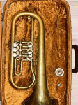 Amati kraslice ekskluzivna vintage trobenta
