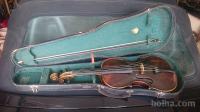 Stara delujoča violina12