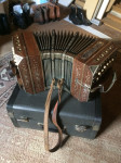 starinska glasbila