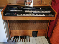 Orgle vintage Hohner