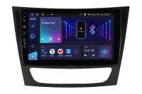 Avtoradio Mercedes E-Class, G-Class, CLS Android 4GB