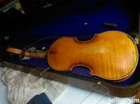 mojstrska violina celinka tudi za profesionalce GAND,Pariz ileta 1864