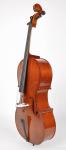 LEONARDO LC-1012 Violončelo violončela čelo čela polovinka