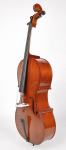 LEONARDO LC-1034 Violončelo violončela čelo čela tričetrt