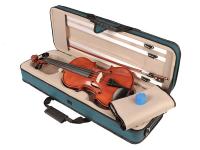 LEONARDO LV-2034 3/4 Violina violine tričetrt tričetrtinka