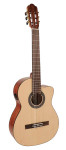 SALVADOR CS-244-CE Klasična elektrificirana kitara klasične kitare
