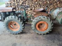 Traktor Goldoni