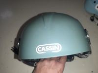 Plezalna čelada Cassin