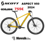 GORSKO KOLO SCOTT ASPECT 950 2024