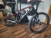 Gorsko kolo MTB Scott Spark 930 Bike  letnik 2018 okvir L