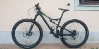 Specialized Camber 29"