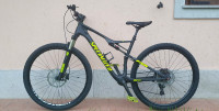 Specialized Epic full carbon