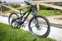 Specialized Stumpjumper Alloy 29, velikost S3 (M)