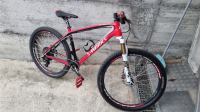 SPECIALIZED S-WORKS MTB FOX FLOAT FACTORY..